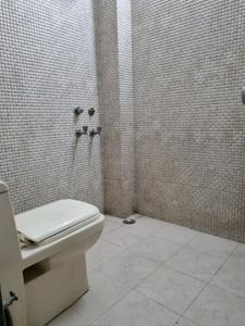Bedroom Two Image of 1180 Sq.ft 3 BHK Builder Floor for rent in Sector 8 Dwarka New Delhi for Rs. 33000