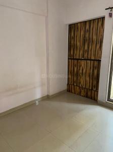 Bedroom Image of 640 Sq.ft 1 BHK Apartment / Flat for sale in Kopar Khairane Navi Mumbai for Rs. 9500000