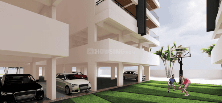 Atulyam Trident Main Image 1