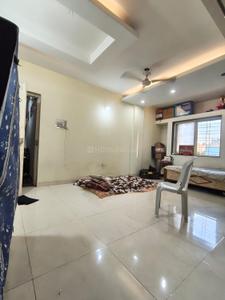 Hall Image of 900 Sq.ft 2 BHK Apartment / Flat for sale in NSG Crown, Vadgaon Budruk Pune for Rs. 5500000