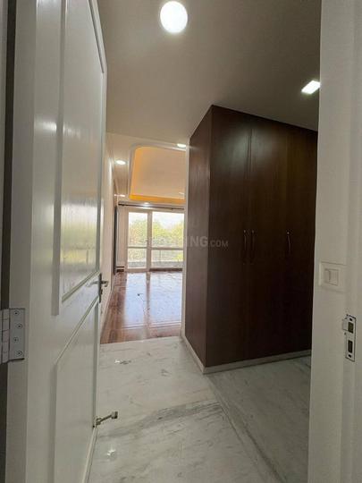 Huda Colony, Sector 46 Bedroom 1