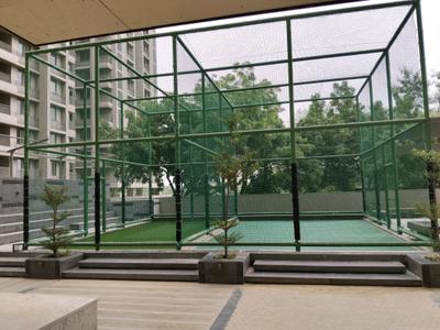 Playing Area Image of 1440 Sq.ft 3 BHK Apartment / Flat for sale in Shilp Serene, Shilaj Ahmedabad for Rs. 8225000