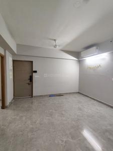 Hall Image of 1167 Sq.ft 3 BHK Apartment / Flat for sale in PS One 10, New Town Kolkata for Rs. 23500000