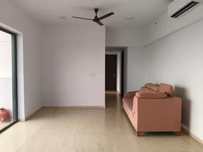 Living Room One Image of 3000 Sq.ft 4 BHK Builder Floor for rent in Lodha Palava Serenity, Palava Phase 2 Thane for Rs. 70000