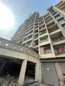 Image of 675 Sq.ft 1 BHK Apartment / Flat for sale in Shubham Galaxy B Wing, Dombivli East, Thane for Rs. 5000000