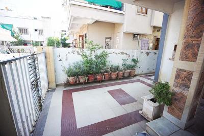 Balcony Image of 2925 Sq.ft 4 BHK Independent House for sale in Hansol Ahmedabad for Rs. 15500000