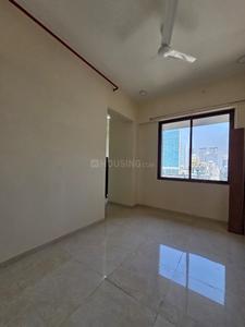 1 BHK Flat