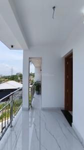 Balcony Image of 2400 Sq.ft 4 BHK Independent House for sale in Kakkanad Kochi for Rs. 13000000