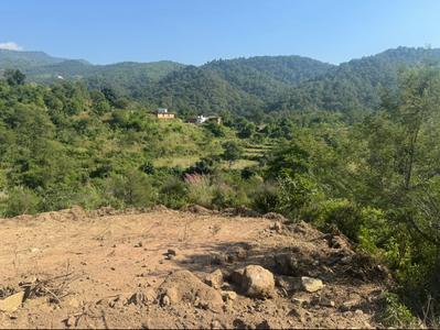 Image of 10000 Sq.ft Residential Plot / Land for sale in Baddi, Solan for Rs. 13500000
