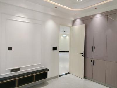 Bedroom Image of 1900 Sq.ft 3 BHK Apartment / Flat for sale in Rajasthan Apartments, Sector 4 Dwarka New Delhi for Rs. 31500000