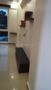 Hall Image of 2200 Sq.ft 3 BHK Apartment / Flat for rent in Unitech Horizons, New Town Kolkata for Rs. 50000
