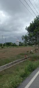 Image of 1453 Sq.ft Residential Plot / Land for sale in Thaluru, Mysore for Rs. 2700000