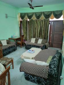 Bedroom Image of 2500 Sq.ft 5 BHK Villa for sale in Ranjeet Nagar New Delhi for Rs. 85000000