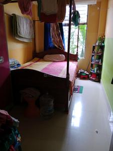 Bedroom Image of 840 Sq.ft 2 BHK Apartment / Flat for sale in Sonaighuli Guwahati for Rs. 4800000
