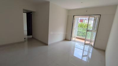 Living Room Image of 1050 Sq.ft 2 BHK Apartment / Flat for rent in Basil Mondale, Mundhwa Pune for Rs. 30000
