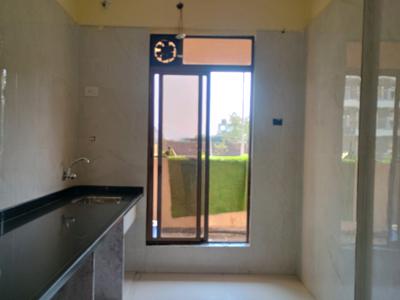Kitchen Image of 730 Sq.ft 1 BHK Apartment / Flat for sale in Maanit Gokuldham, Kalyan East Kalyan for Rs. 3299000