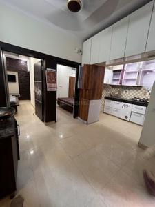 3 BHK Flat