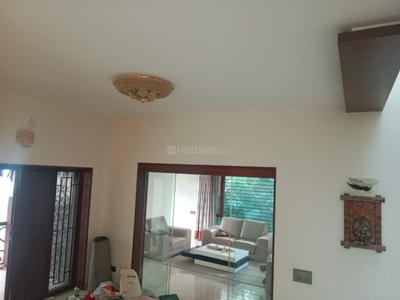 Hall Image of 2000 Sq.ft 3 BHK Apartment / Flat for rent in Jubilee Hills Hyderabad for Rs. 68000