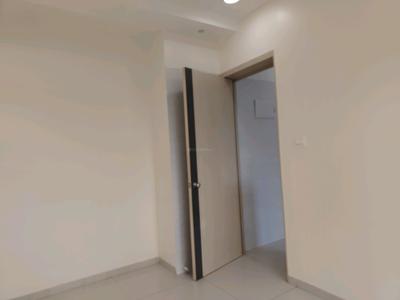 Bedroom Image of 650 Sq.ft 1 BHK Apartment / Flat for sale in Deep Sky, Vasai East Vasai for Rs. 4400000