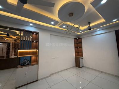 Hall Image of 1400 Sq.ft 3 BHK Apartment / Flat for sale in Rayasandra Bengaluru for Rs. 15090000