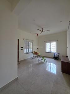 Hall Image of 1200 Sq.ft 2 BHK Independent House for rent in Kudlu Gate Bengaluru for Rs. 38000