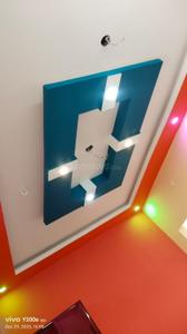 Hall Image of 795 Sq.ft 2 BHK Independent House for sale in Sevvapet Chennai for Rs. 3675000