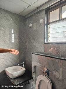 Image of 810 Sq.ft 2 BHK Apartment / Flat for sale in Paranjape Blue Ridge, Hinjawadi, Pune for Rs. 11000000