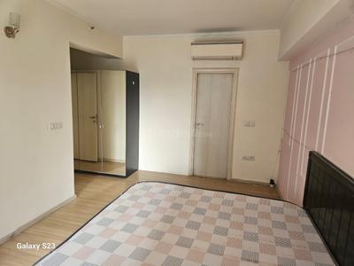 Bedroom Image of 1930 Sq.ft 3 BHK Apartment / Flat for sale in DLF The Skycourt, Sector 86 Gurgaon for Rs. 24000000