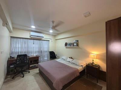 4 BHK Duplex