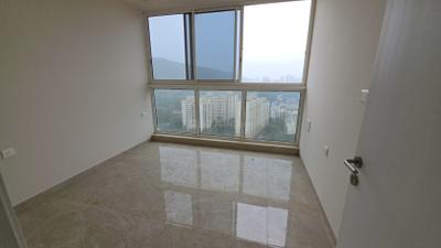 Bedroom Image of 1000 Sq.ft 2 BHK Apartment / Flat for sale in Tata Serein Phase 1, Thane West Thane for Rs. 20000000