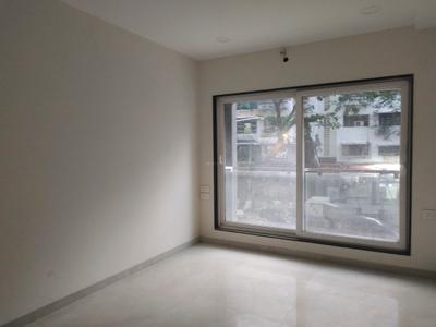 Bedroom Image of 950 Sq.ft 2 BHK Apartment / Flat for sale in Nicco Residency, Andheri East Mumbai for Rs. 27000000