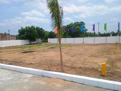 Image of 1080 Sq.ft Residential Plot / Land for sale in Kelambakkam, Chennai for Rs. 5099000