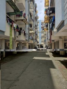 Image of 1500 Sq.ft 3 BHK Apartment / Flat for sale in Chandlodia, Ahmedabad for Rs. 8000000