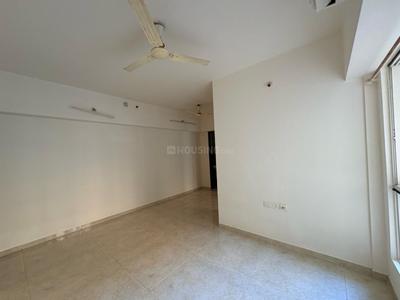 Bedroom Image of 500 Sq.ft 1 BHK Apartment / Flat for rent in Lodha Amara New Launch Tower, Thane West Thane for Rs. 25000