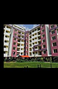 Image of 686 Sq.ft 1 BHK Apartment / Flat for sale in Rau, Indore for Rs. 1736800