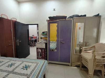 Bedroom Image of 2251 Sq.ft 4 BHK Independent House for sale in Ambawadi Ahmedabad for Rs. 25000000
