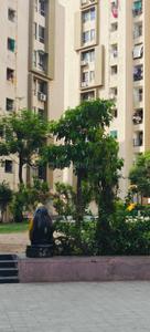 Image of 1340 Sq.ft 2 BHK Apartment / Flat for sale in Narolgam, Ahmedabad for Rs. 2400000