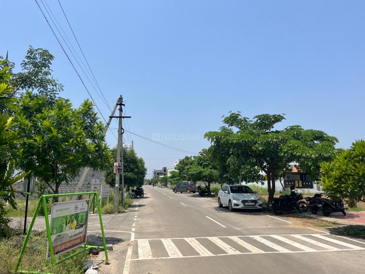 Greenfield Emerald City Main Image 1