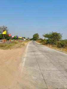 Image of 1000 Sq.ft Residential Plot / Land for sale in Saswad, Pune for Rs. 1800000