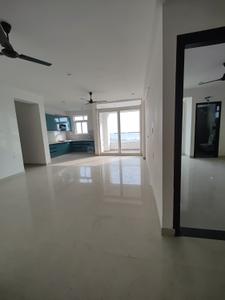 Hall Image of 1500 Sq.ft 3 BHK Apartment / Flat for rent in Malviya Nagar Jaipur for Rs. 50000