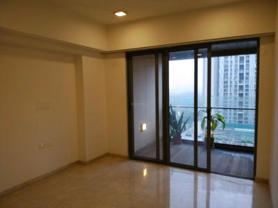Rushabh Tower Living Room 1