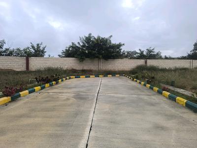 Image of 1200 Sq.ft Residential Plot / Land for sale in Vemagal, Kolar for Rs. 3900000