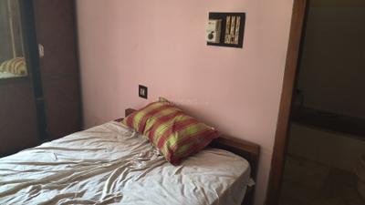 Bedroom Image of 2400 Sq.ft 5 BHK Independent House for rent in Jawahar Nagar Kozhikode for Rs. 50000