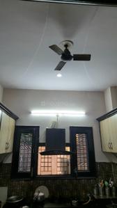 3 BHK Independent Builder Floor