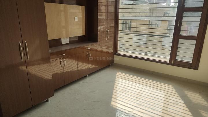 Sector 60 Bedroom One 1