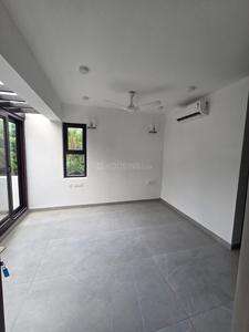 4 BHK Flat