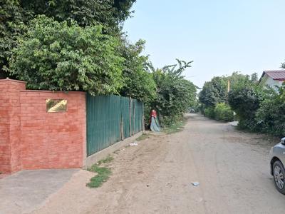 Image of 9072 Sq.ft Residential Plot / Land for sale in Dkrrish Green Beauty Farms, Sector 135, Noida for Rs. 8000000