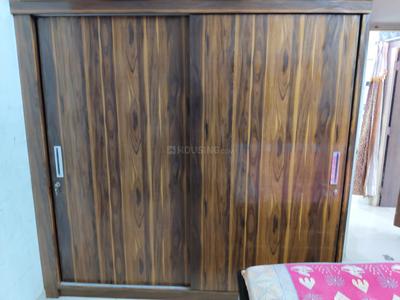 Bedroom Image of 1400 Sq.ft 2 BHK Apartment / Flat for sale in Narolgam Ahmedabad for Rs. 4000000