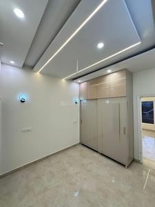 Bedroom Image of 918 Sq.ft 4 BHK Independent House for sale in Sector 115 Mohali for Rs. 8490000