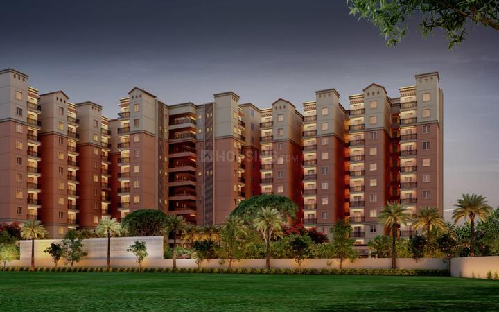 Spring in the air Main Image 1